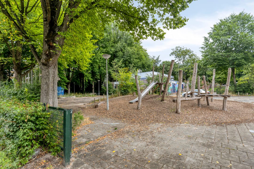 Photo 31 of Zuid-Hollandstraat 72-1