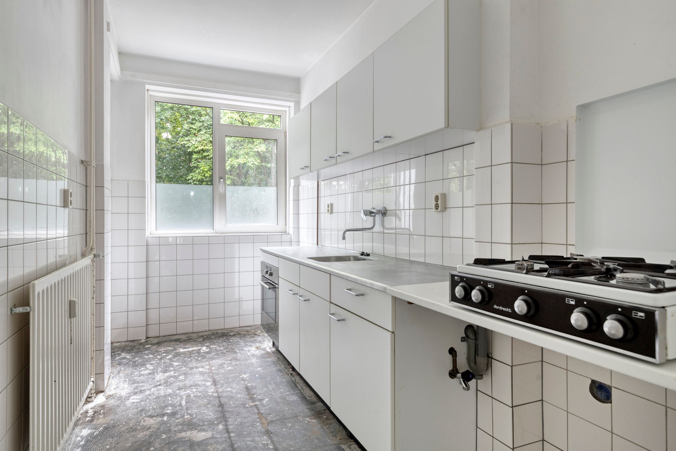 Photo 12 of Zuid-Hollandstraat 72-1