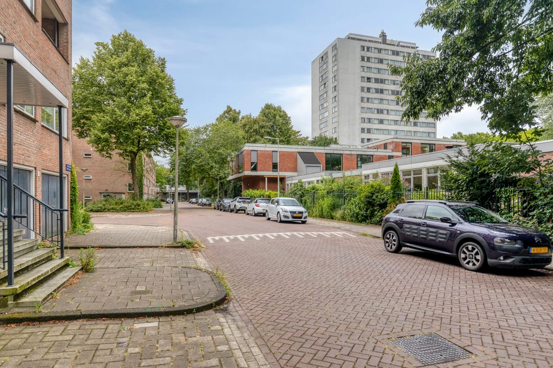 Photo 28 of Zuid-Hollandstraat 72-1