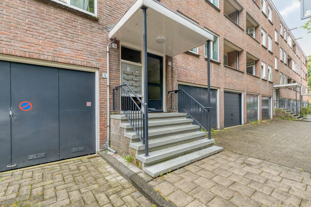 Photo 26 of Zuid-Hollandstraat 72-1