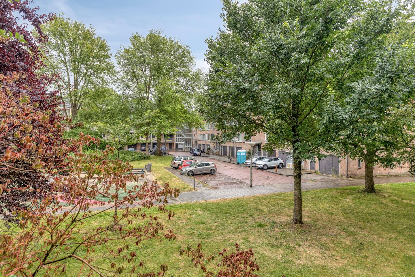 Photo 29 of Zuid-Hollandstraat 72-1
