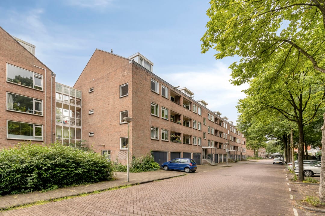 Photo 1 of Zuid-Hollandstraat 72-1