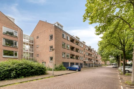 Zuid-Hollandstraat thumbnail