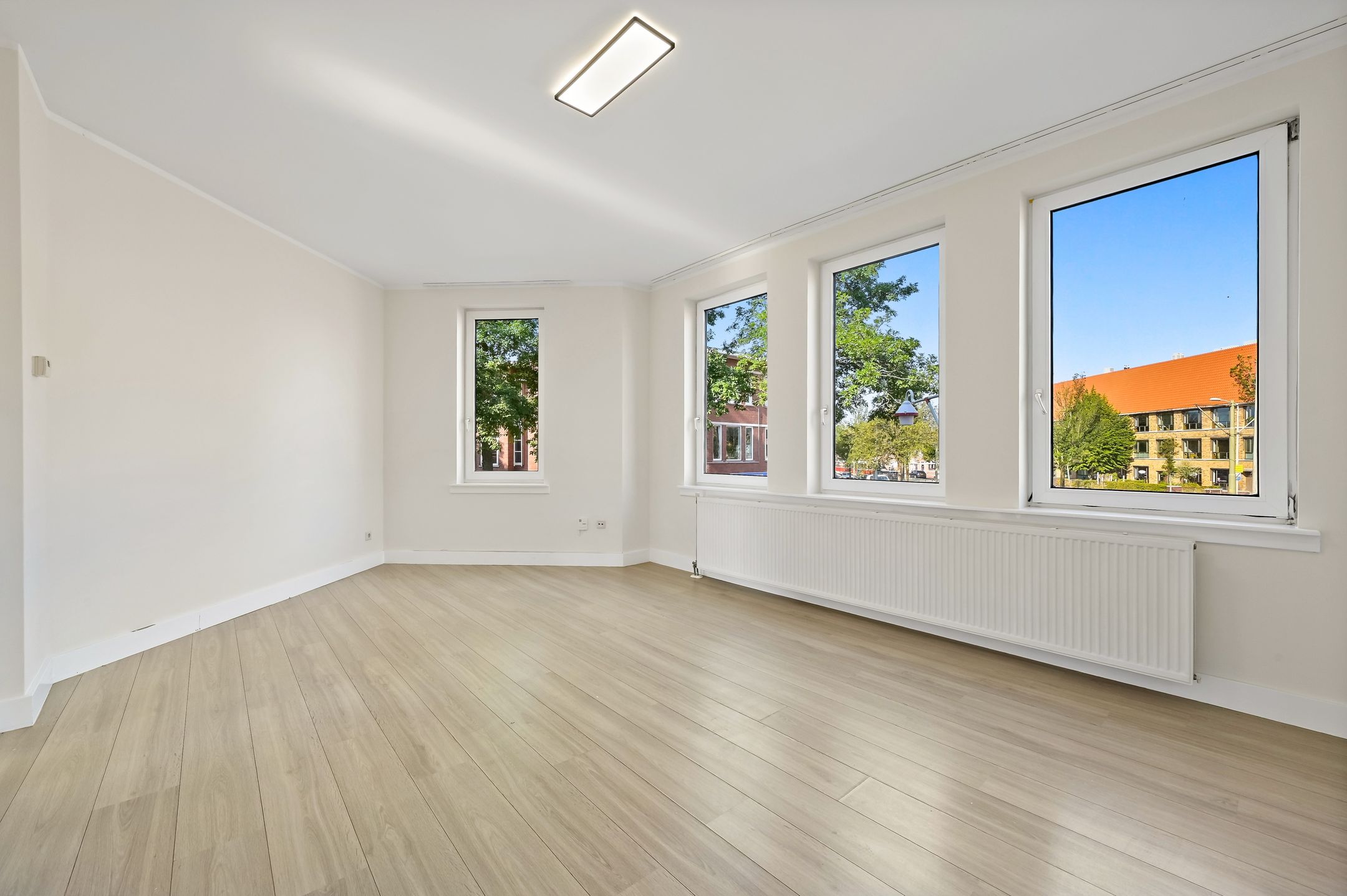 Tienhovenselaan 4 