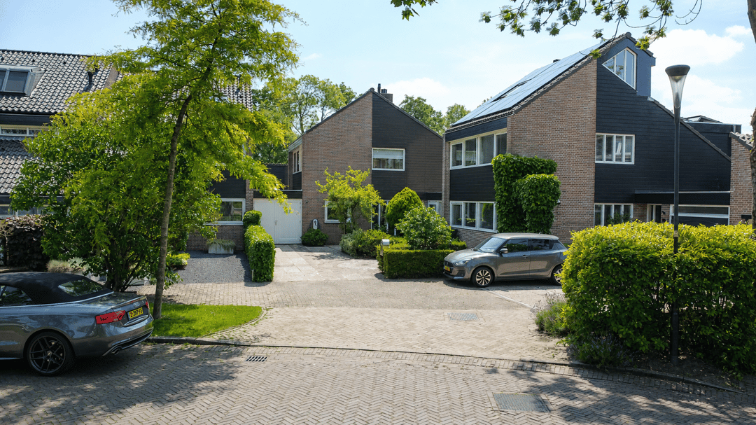 Foto 1 van Vredenoord 16