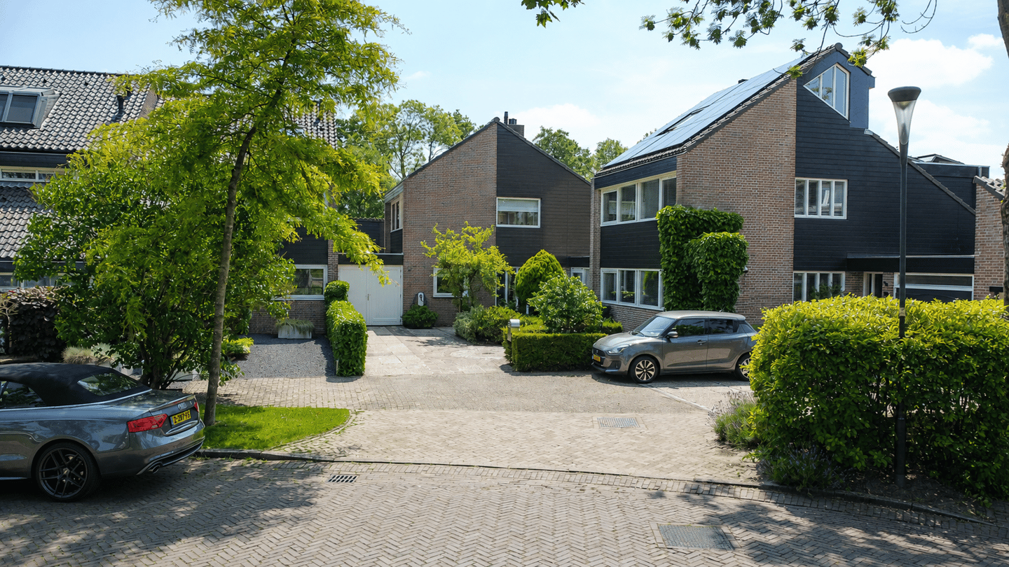 Foto 1 van Vredenoord 16
