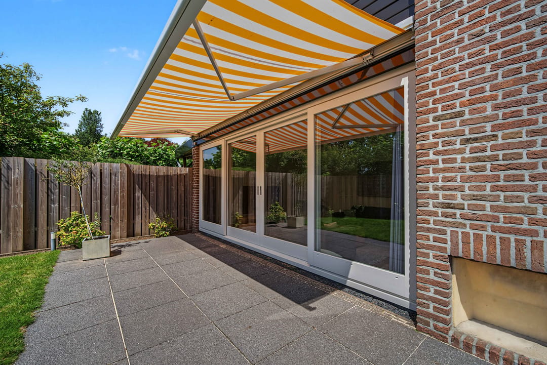 Foto 43 van Vredenoord 16