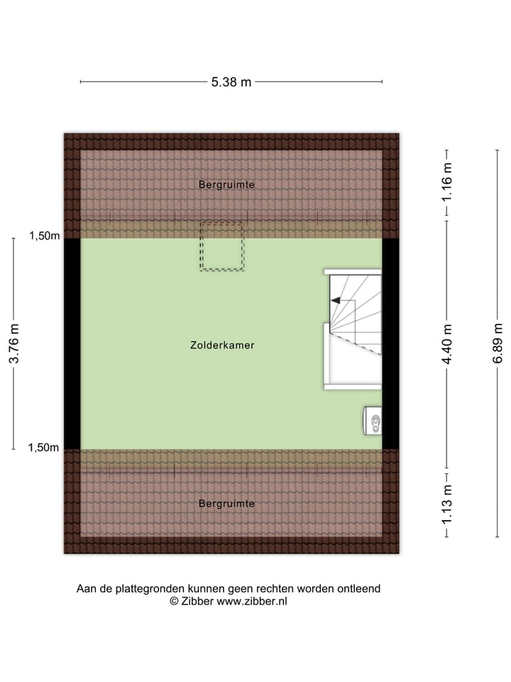 Tussenwoning te koop: Geelster 62, Oldenzaal