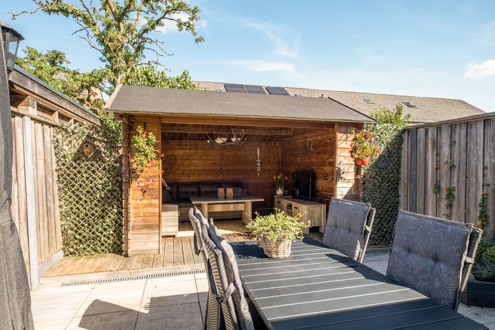 Tussenwoning te koop: Geelster 62, Oldenzaal