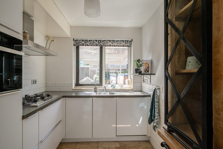 Tussenwoning te koop: Geelster 62, Oldenzaal