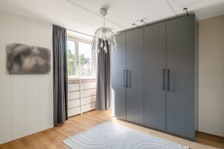 Tussenwoning te koop: Geelster 62, Oldenzaal
