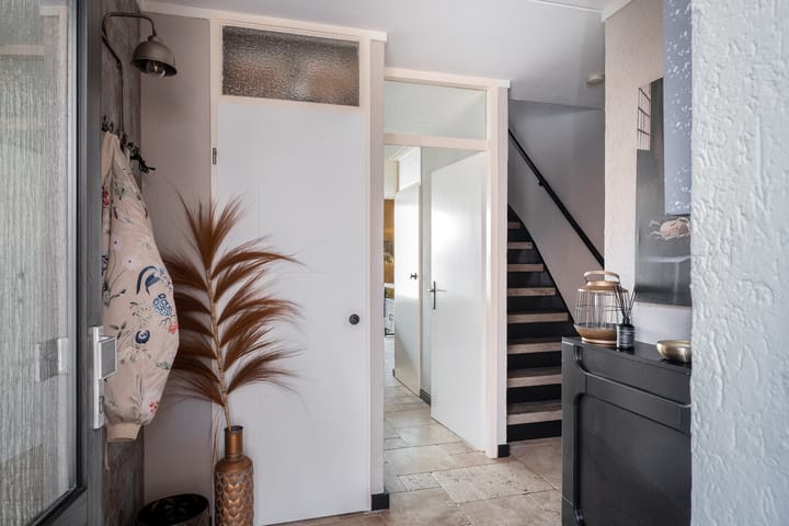 Tussenwoning te koop: Geelster 62, Oldenzaal