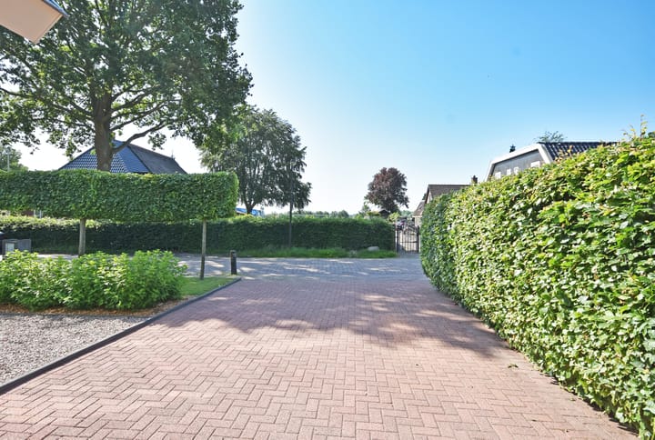 Vrijstaande woning te koop: Nieuwstad 37, Burgum