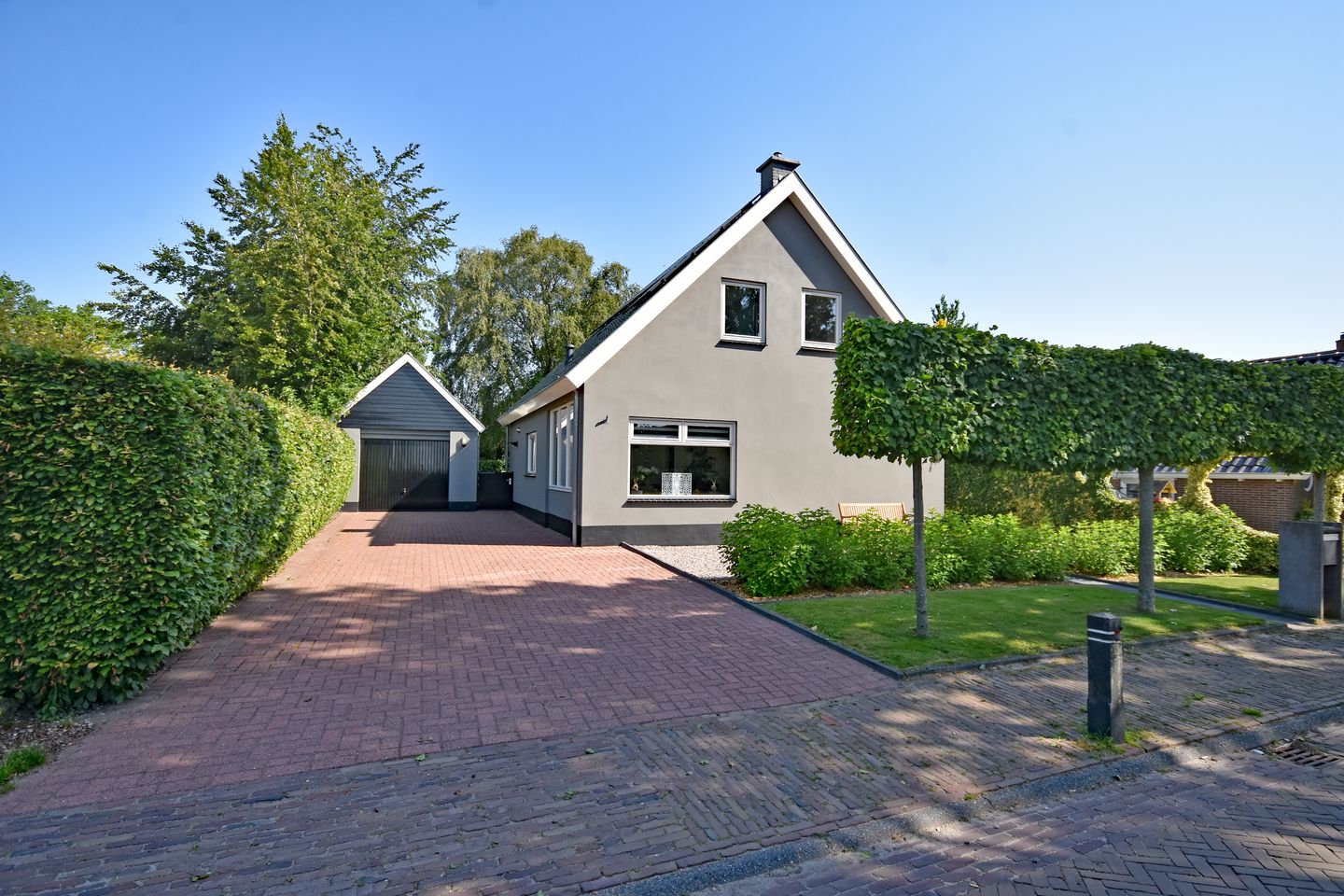 Foto 1 van Nieuwstad 37