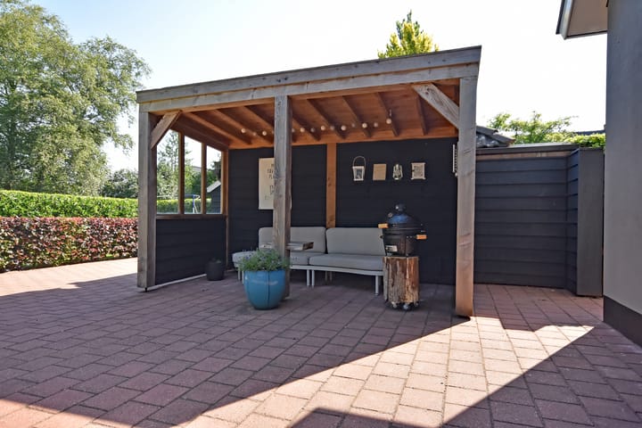 Vrijstaande woning te koop: Nieuwstad 37, Burgum