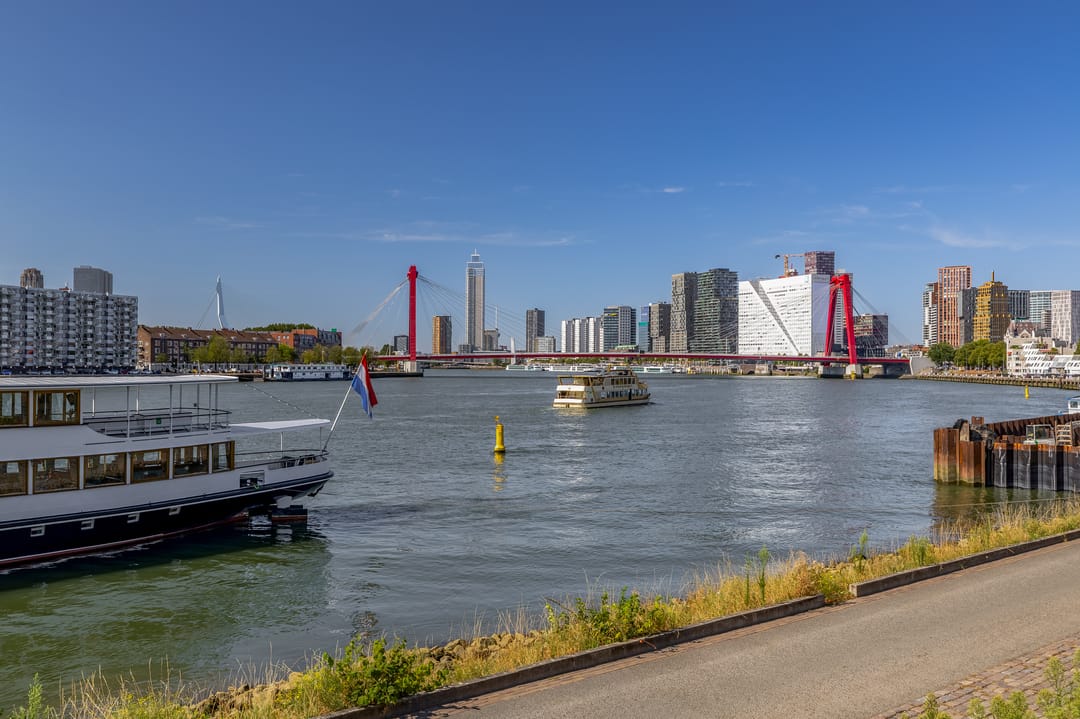 Photo 41 of Admiraliteitskade 24-A