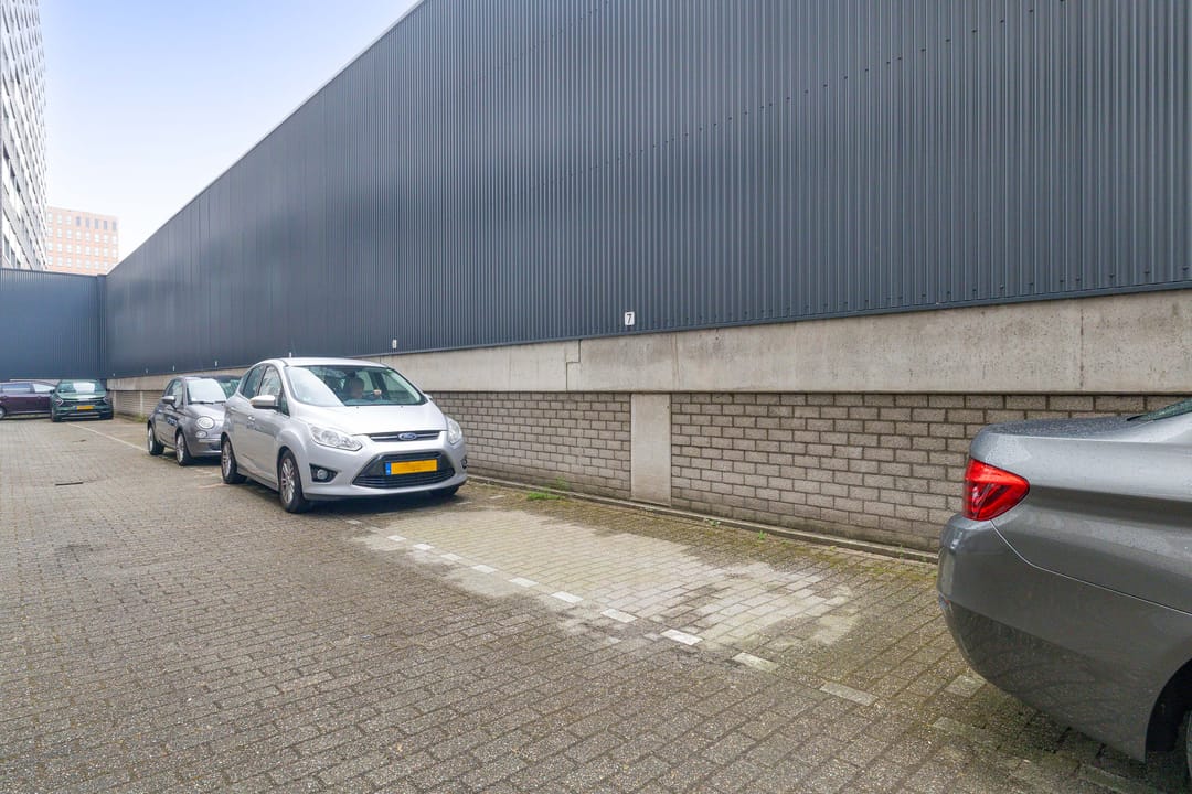 Photo 28 of Admiraliteitskade 24-A