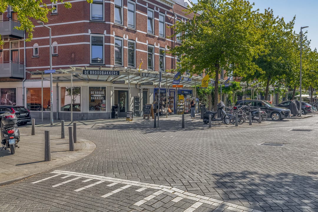 Photo 37 of Admiraliteitskade 24-A