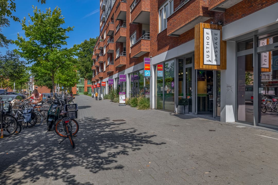 Photo 38 of Admiraliteitskade 24-A