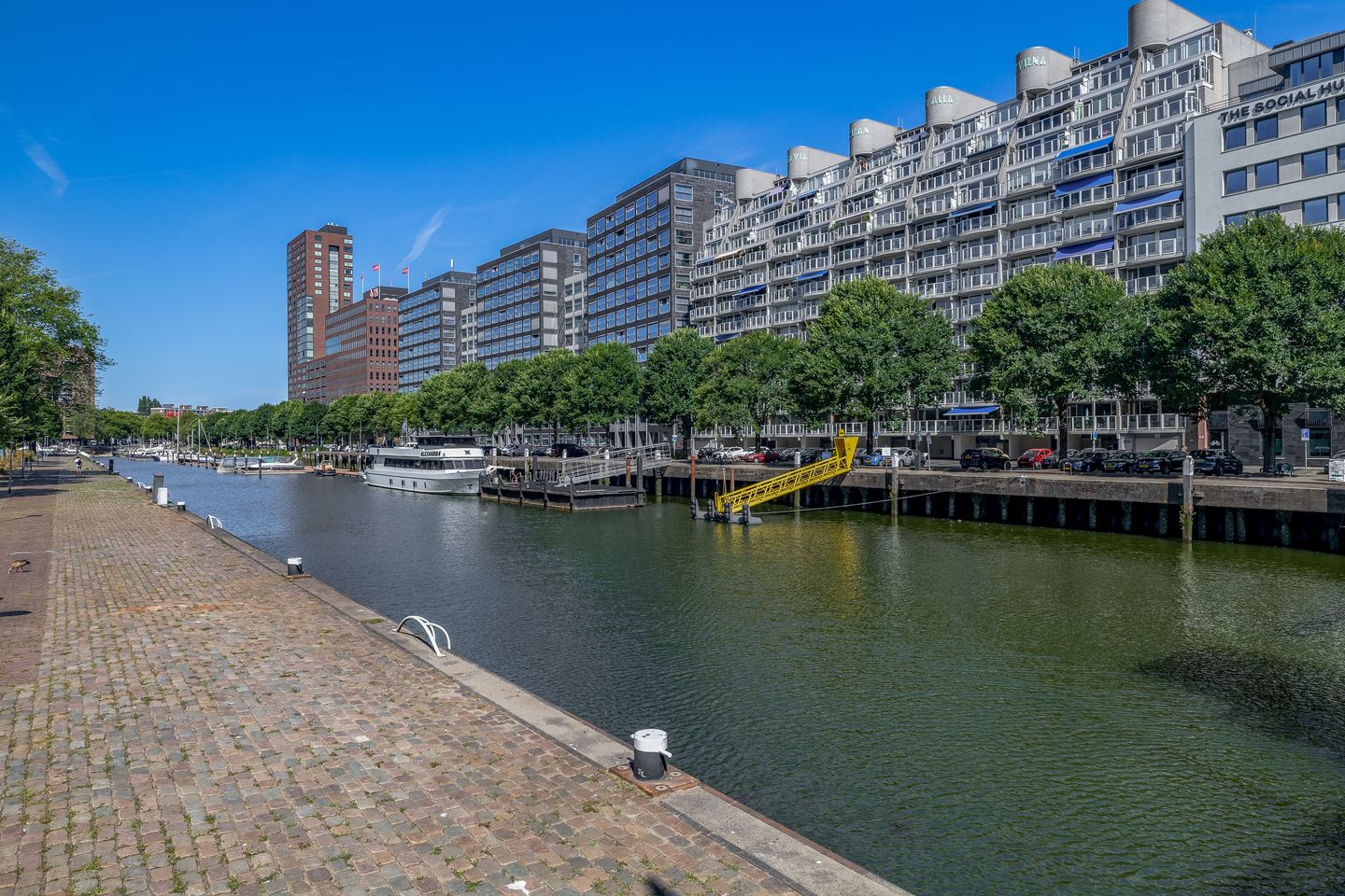 Photo 29 of Admiraliteitskade 24-A