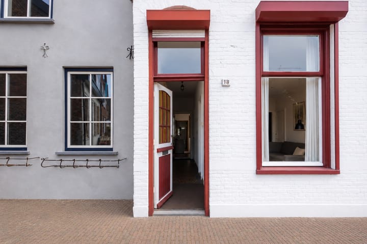 Foto 4 van Lange Kerkstraat 13
