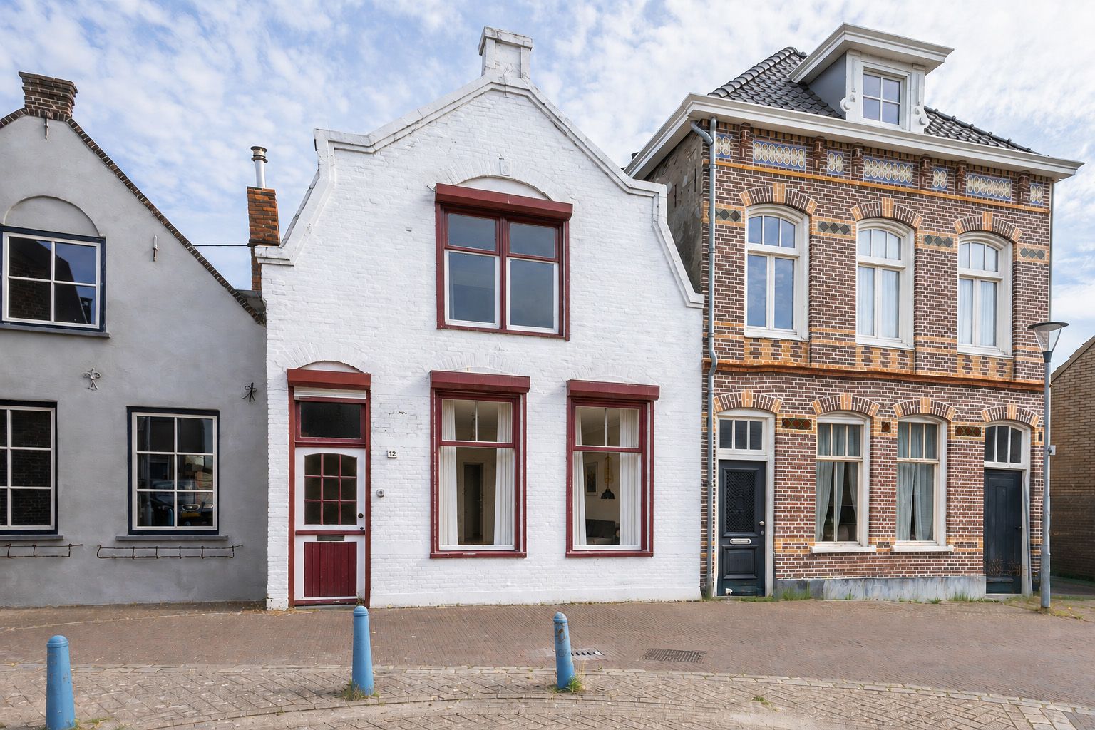 Lange Kerkstraat 13 
