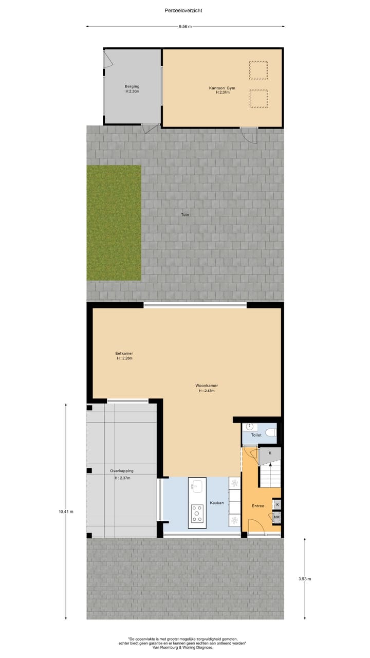 Foto 4 van Van der Waalsstraat 2