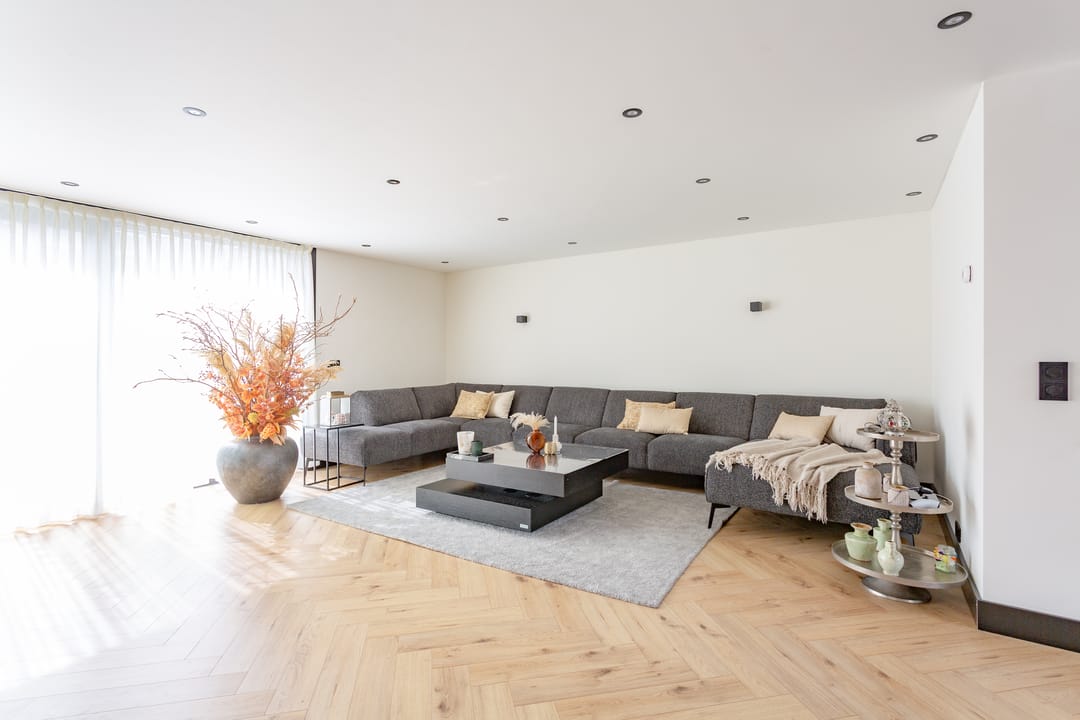 Photo 8 of Van der Waalsstraat 2