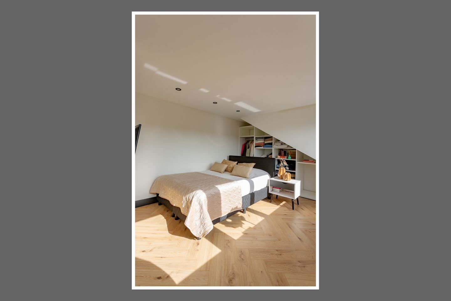 Photo 34 of Van der Waalsstraat 2