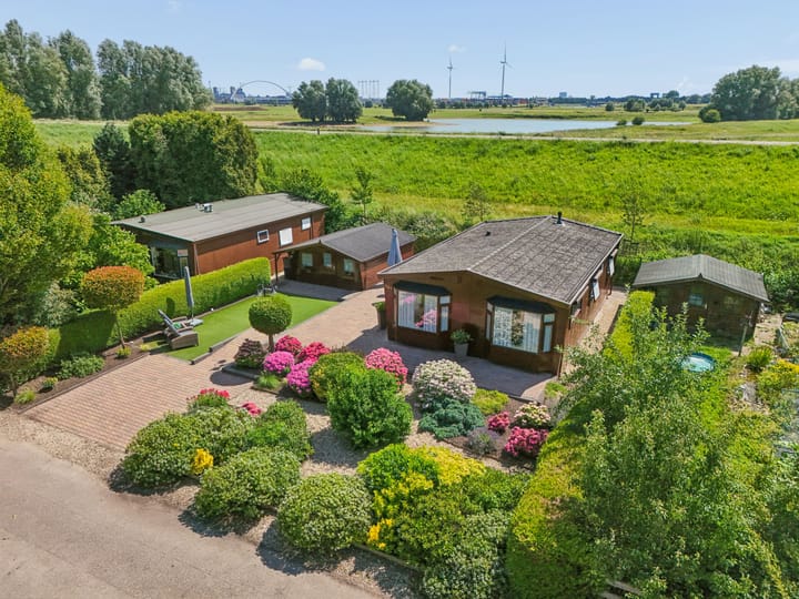 Foto 4 van Oude Groenestraat 6-251