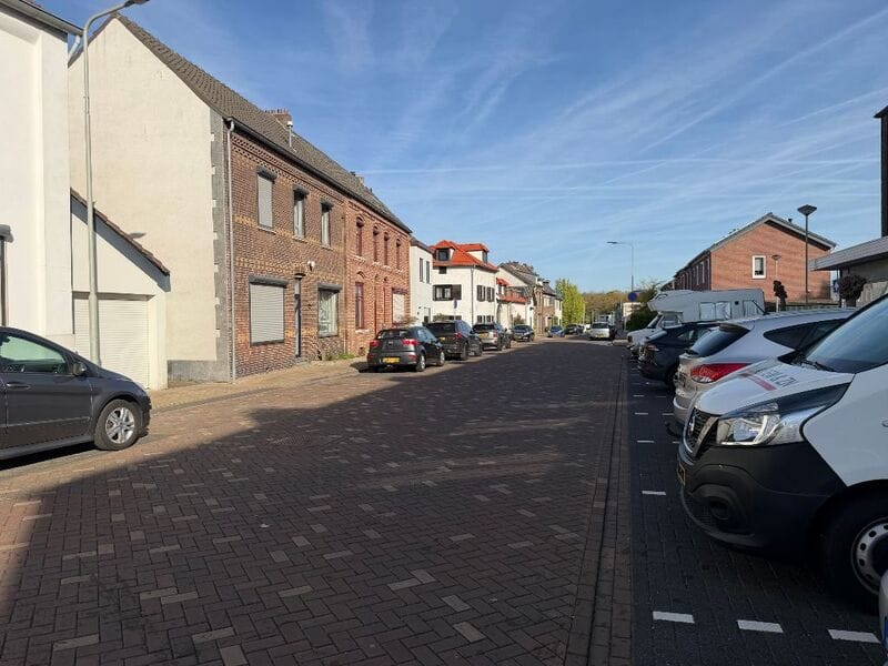 Foto 3 van Lichtenbergerstraat 60