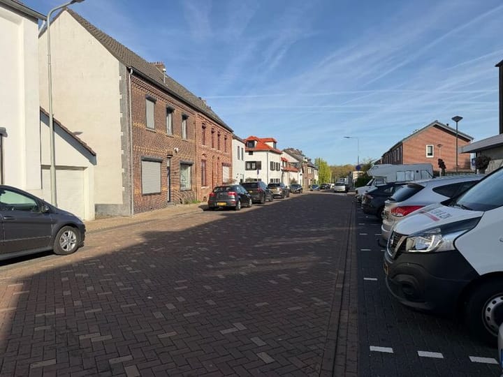 Foto 3 van Lichtenbergerstraat 60