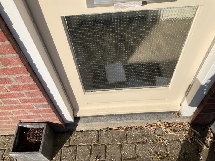 Foto 3 van Sportlaan 18