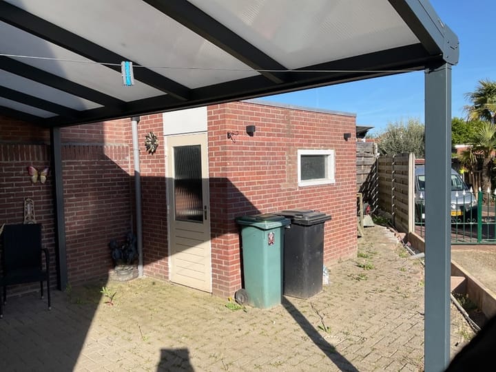 Foto 5 van Sportlaan 18