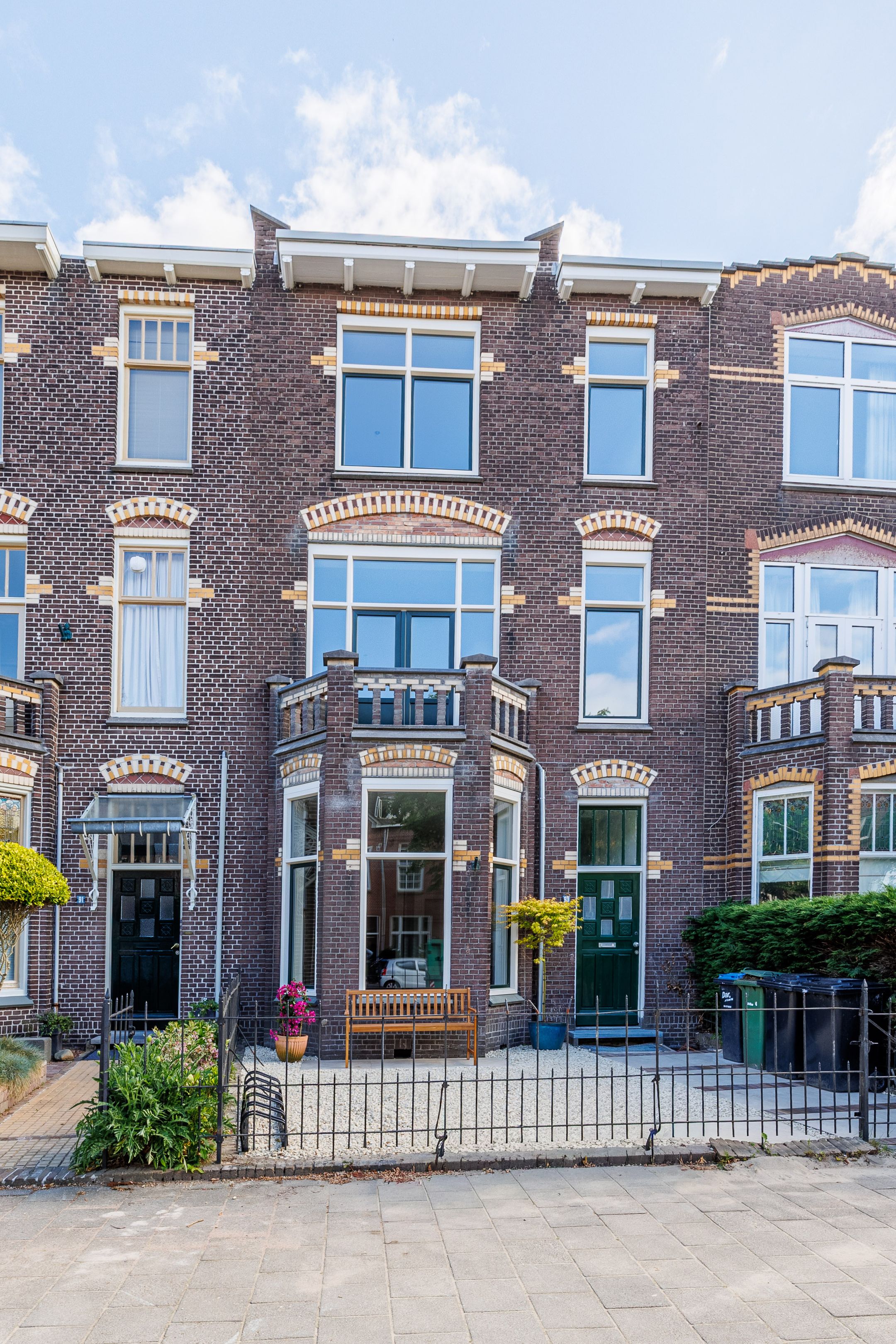 Groesbeekseweg 93-A 93 A