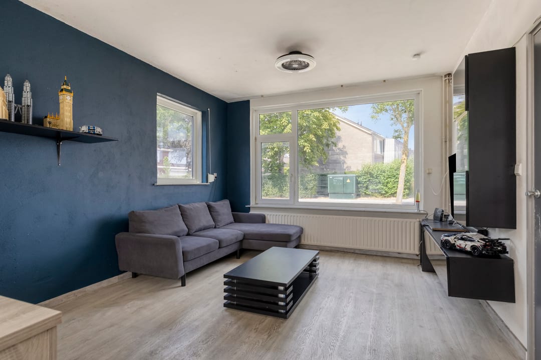 Photo 8 of Wilhelminastraat 67