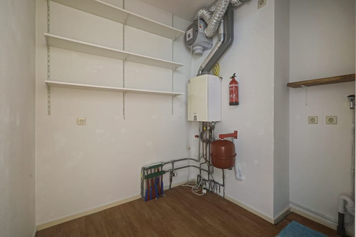 Appartement te koop: De Schakel 37, Best