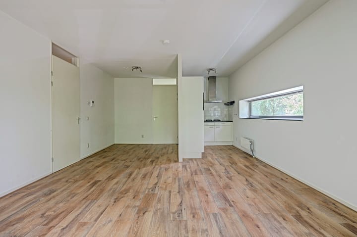 Appartement te koop: De Schakel 37, Best