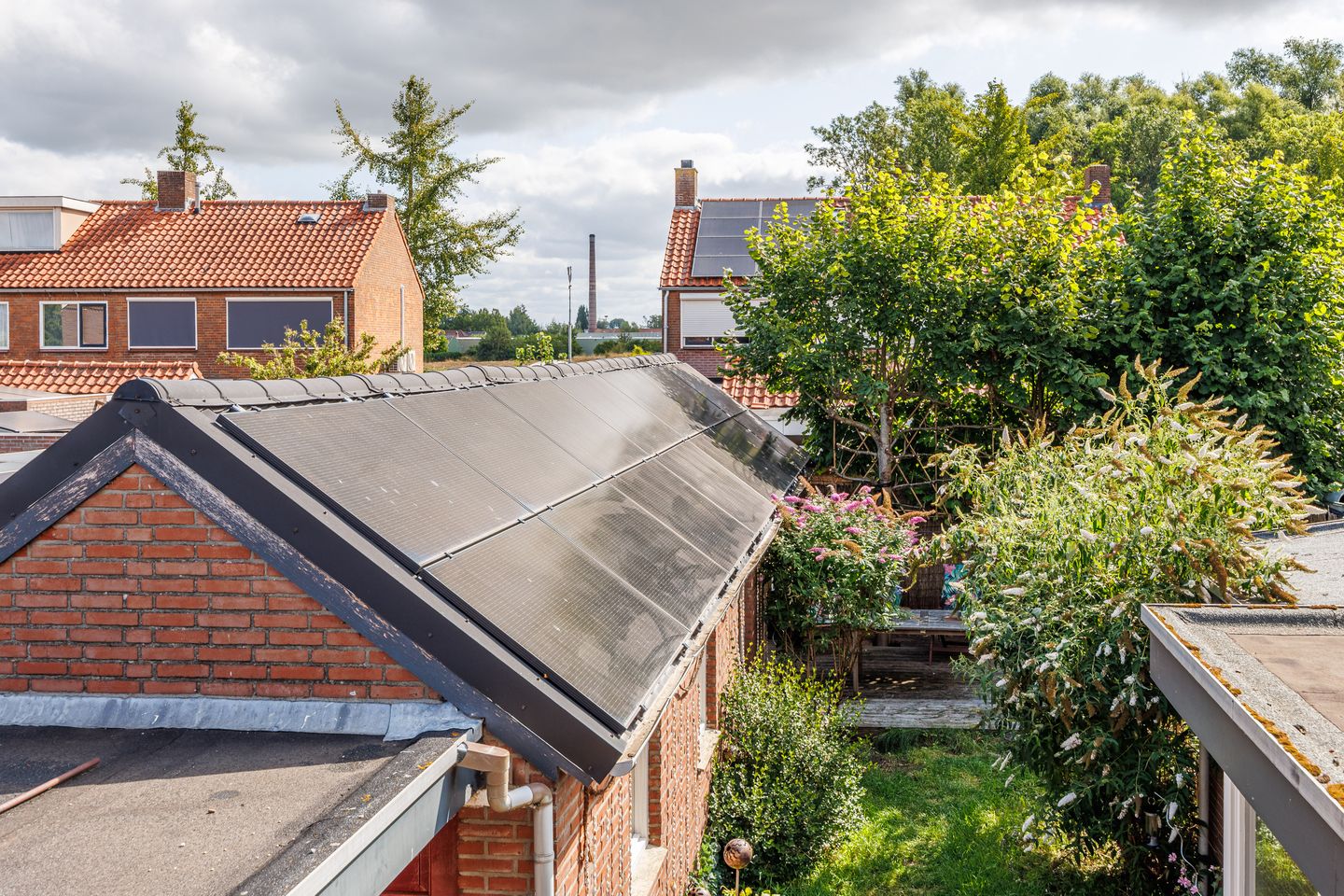 Photo 19 of Wilgenstraat 2