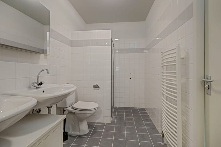 Appartement te koop: De Schakel 37, Best