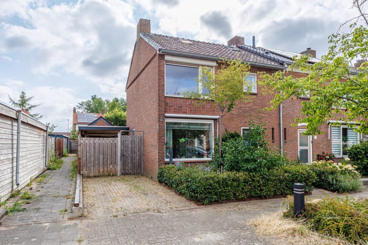 Photo 2 of Wilgenstraat 2