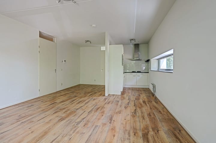 Appartement te koop: De Schakel 37, Best