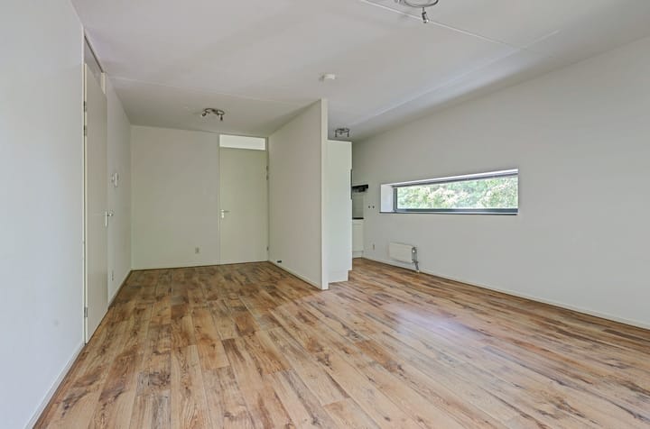 Appartement te koop: De Schakel 37, Best
