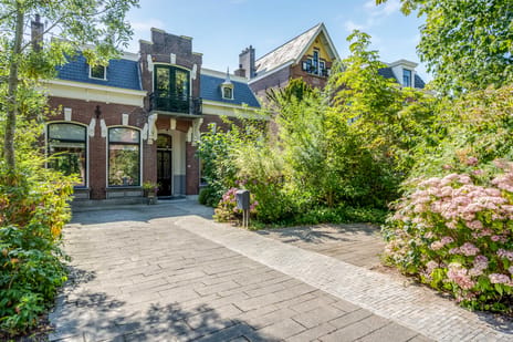 Stationsstraat thumbnail
