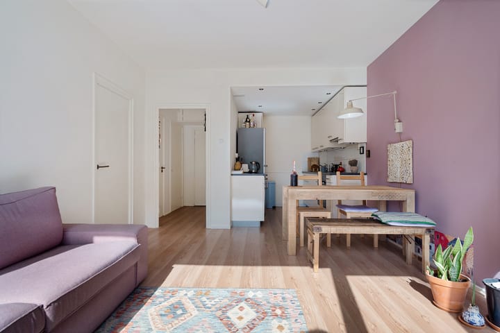 Foto 4 van Van Boshuizenstraat 337