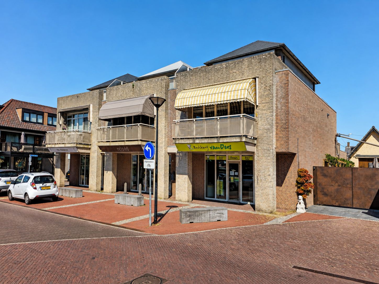 Dorpsstraat 144-B 144 B