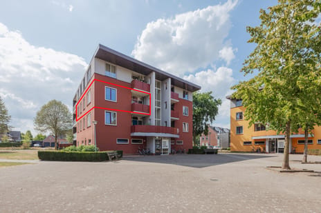 Zwaluwstraat thumbnail