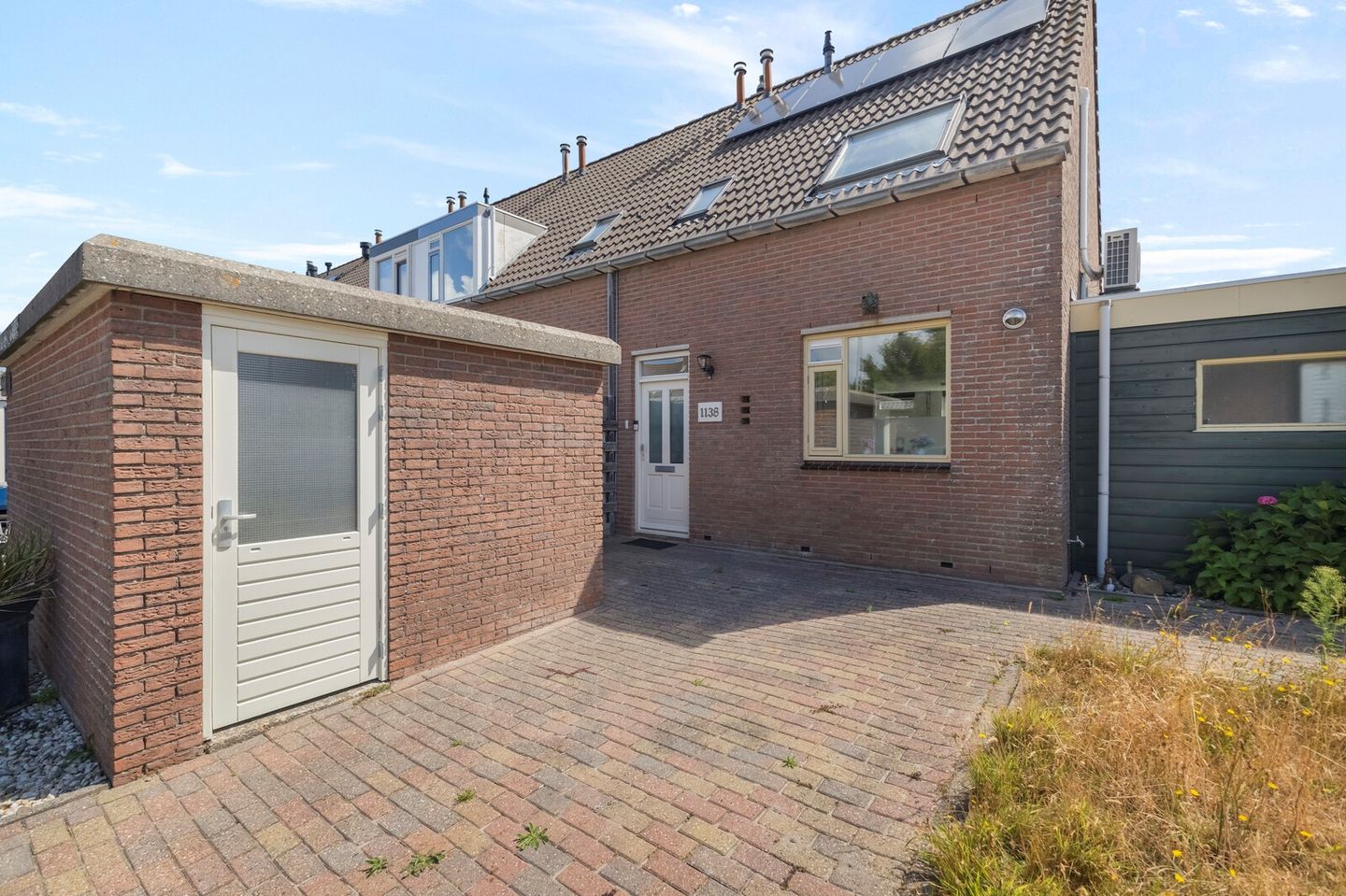 Foto 34 van Wierbalg 1138