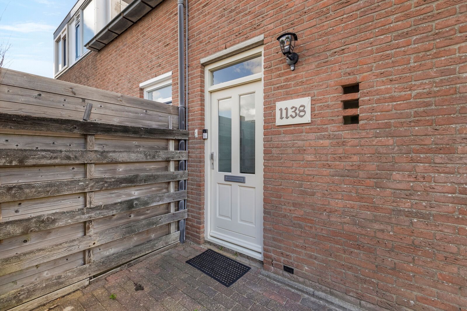 Foto 33 van Wierbalg 1138