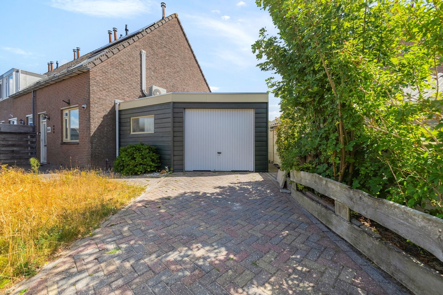 Foto 35 van Wierbalg 1138